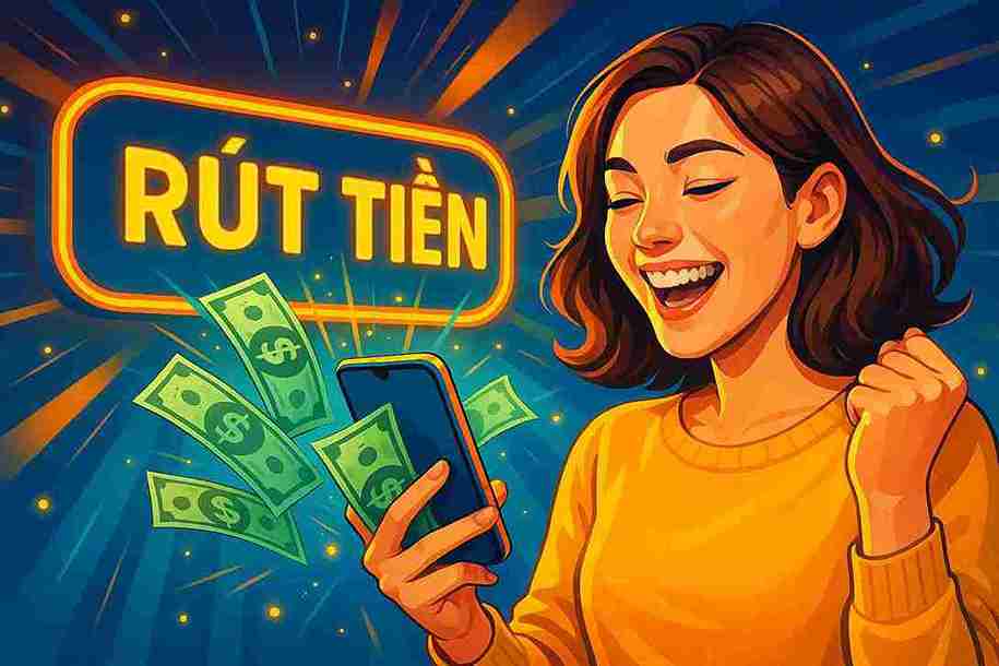 Rút Tiền BB88 – Nhanh Chóng Và An Toàn